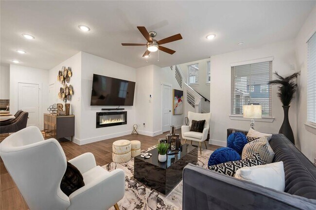 Foto del edificio - 11803 Marbled White Ln