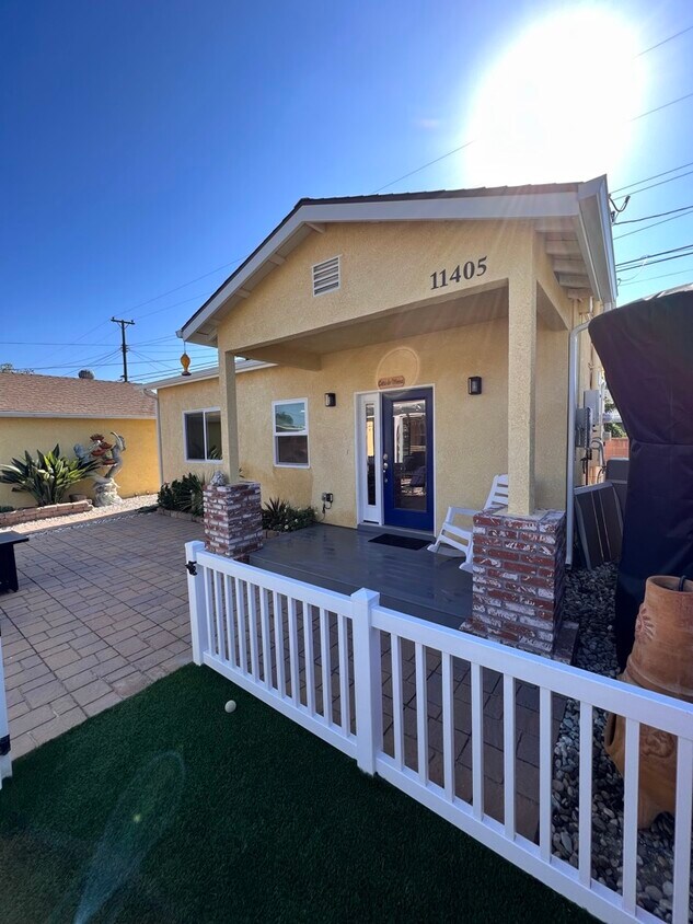 11405 Robert Ln, Garden Grove, CA 92840 House Rental in Garden Grove