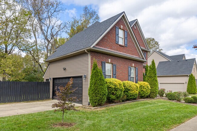 Foto del edificio - 2505 Eastway Dr