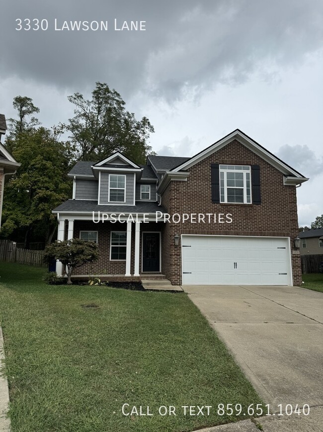 Photo - 3330 Lawson Ln House