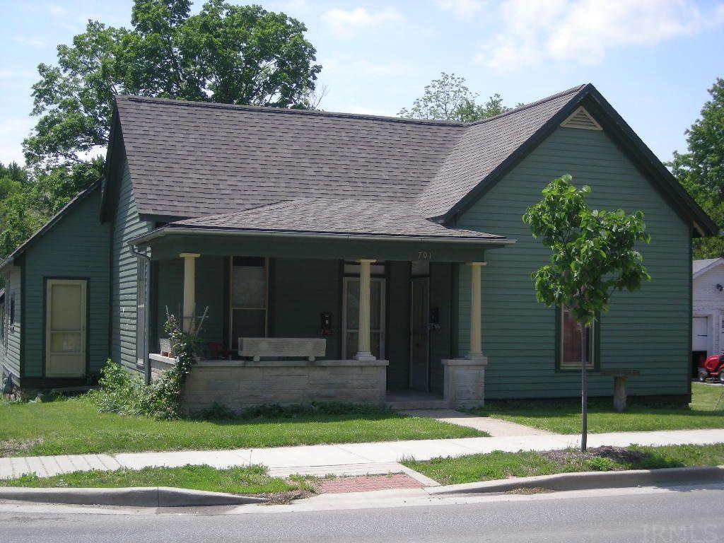 Primary Photo - 701 W Kirkwood Ave