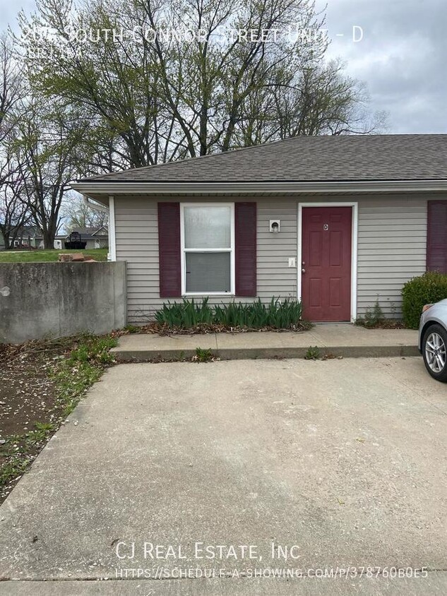 Apartments For Rent In Odessa Missouri