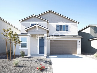 Building Photo - 2383 Dolly Ave