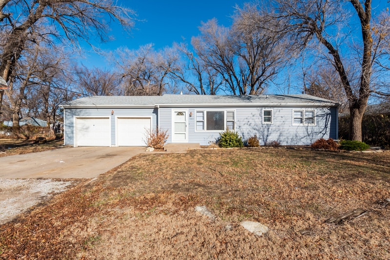 3320 W 10th St N, Wichita, KS 67203 House Rental in Wichita, KS