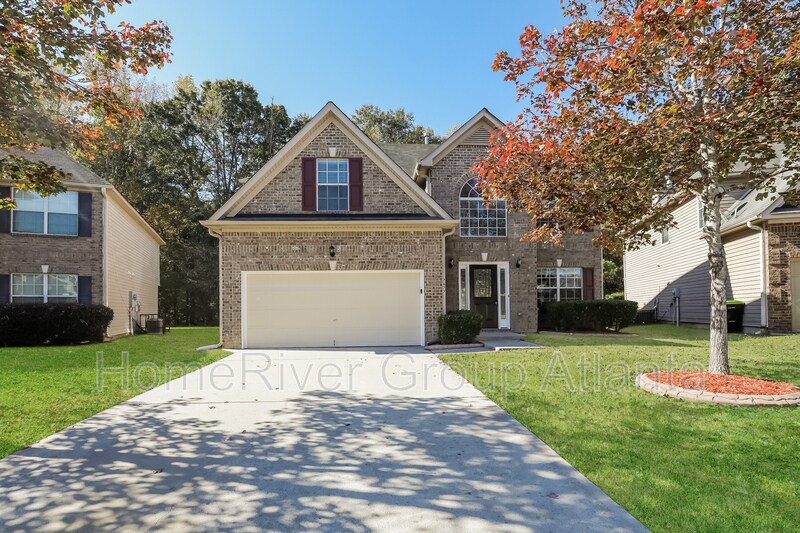 7677 Bowhead Ct, Fairburn, GA 30213 House Rental in Fairburn, GA