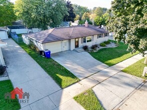 Building Photo - 2401 S Walden Ave