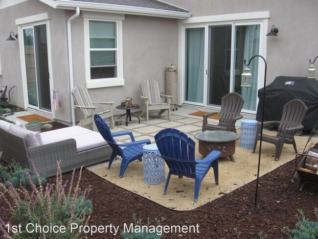 Foto del edificio - 3 br, 2.5 bath House - 150 White Sage Lane