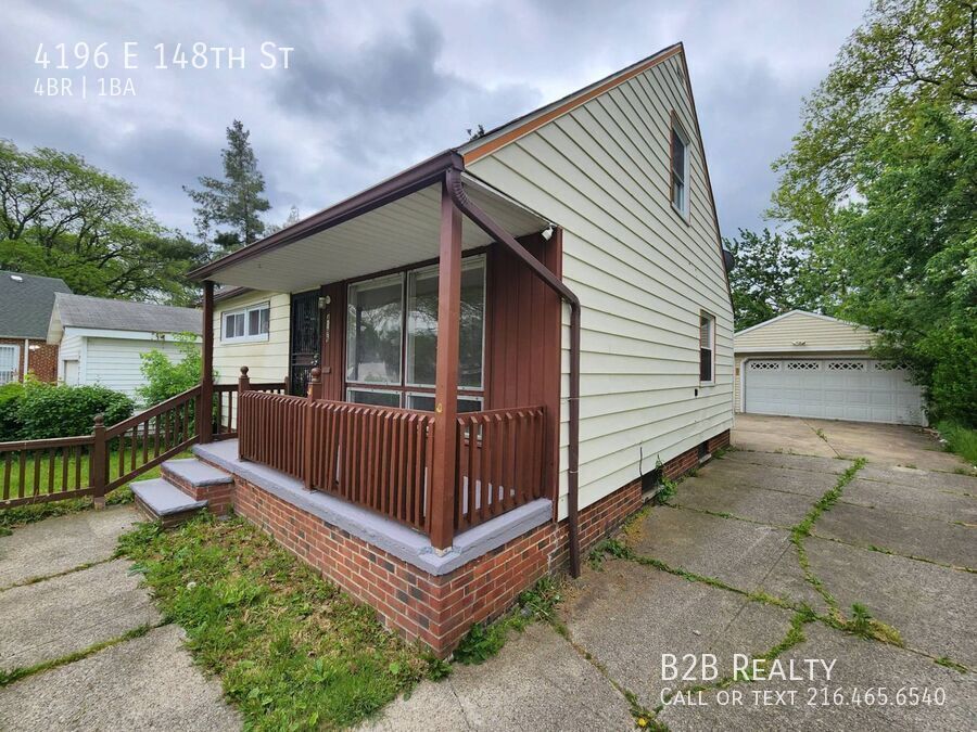 Foto principal - 4196 E 148th St