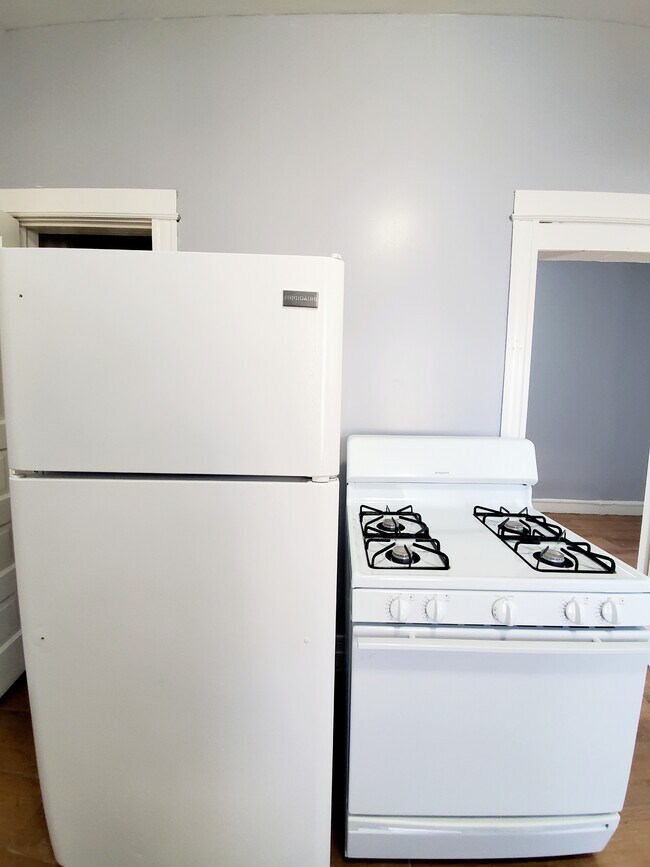 Foto del edificio - 3601 S Winchester Ave