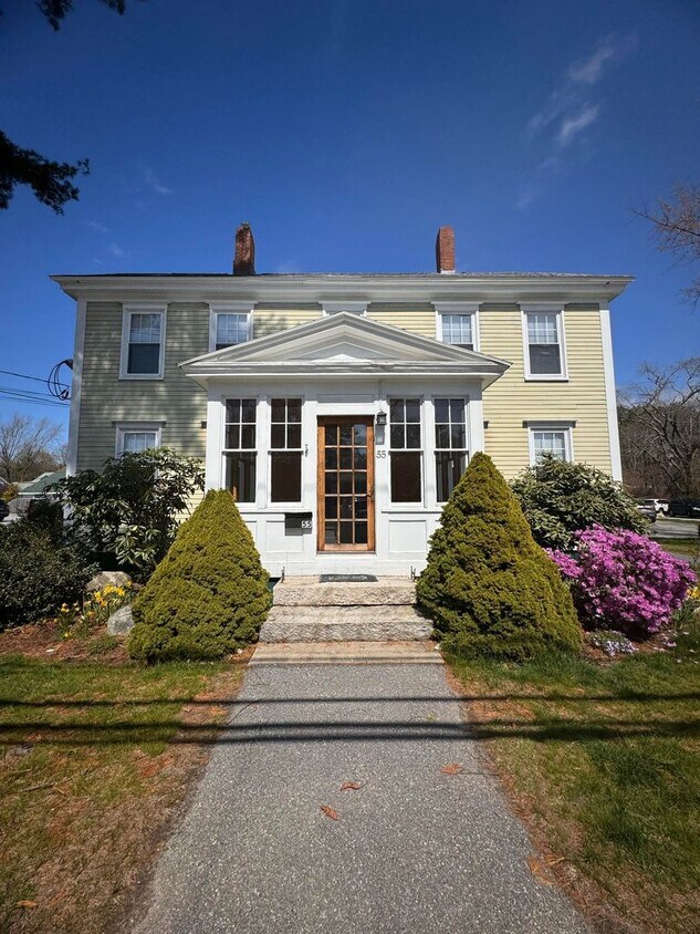 Foto principal - Harpswell House by MSMT