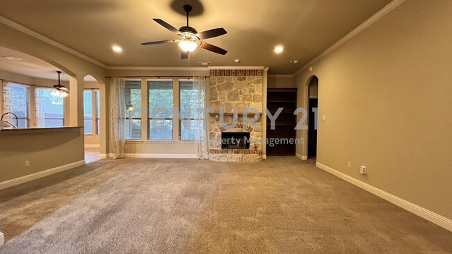 Foto del edificio - Stunning 3/2.5/2 Home in Fort Worth For Rent!