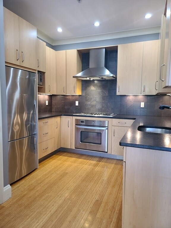 Foto del edificio - 354 Dorchester St