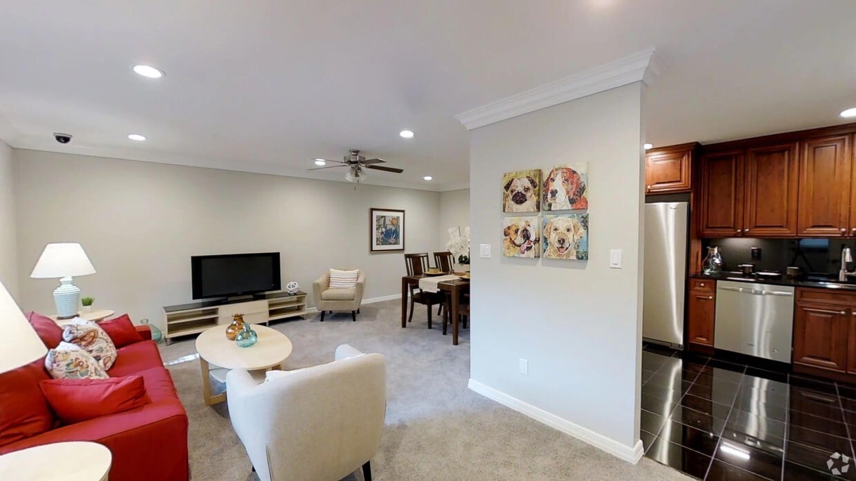 Photo - Fairfield Village At Coram Apartments
