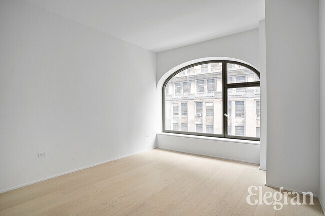 Foto del edificio - 130 William St