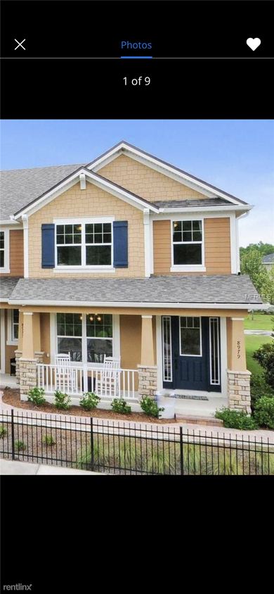 Primary Photo - 3 br, 2.5 bath Townhome - 8979 Randal Park...
