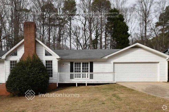 Building Photo - 1501 Sundale Dr