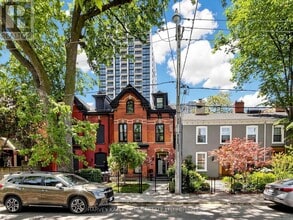 Building Photo - 134 Seaton St