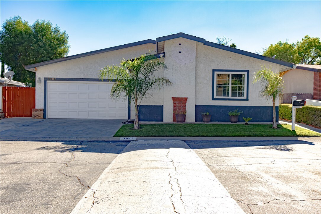 32003 Quartz Ln, Castaic, CA 91384 - House Rental in Castaic, CA ...