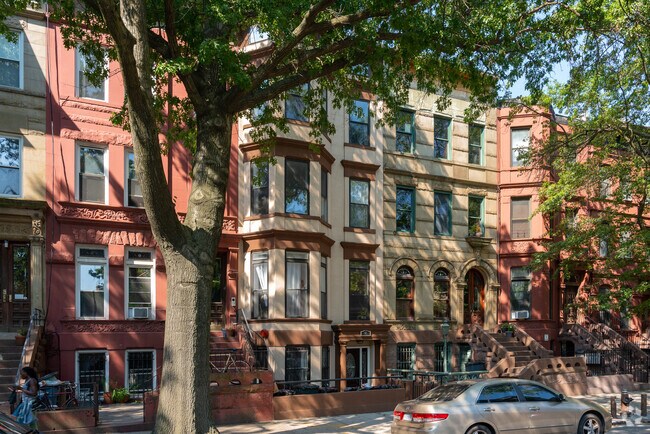 Building Photo - 91 Macon St