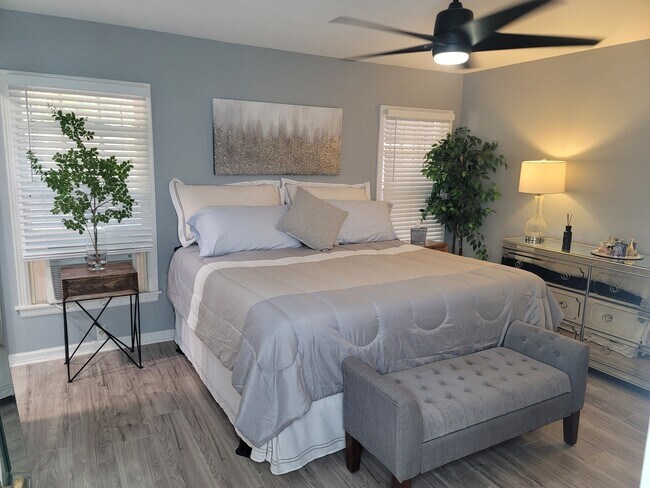 Building Photo - 1330 McAdams Ave