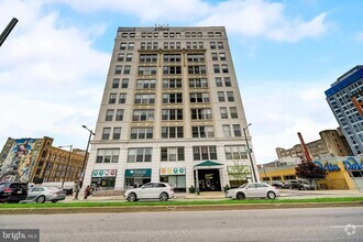 Building Photo - 511-19 N Broad St