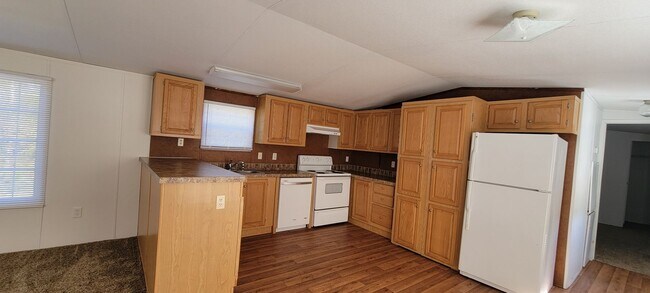 Foto del edificio - Ready to Move in