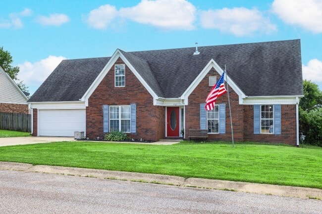 Building Photo - 287 Wylie Dr
