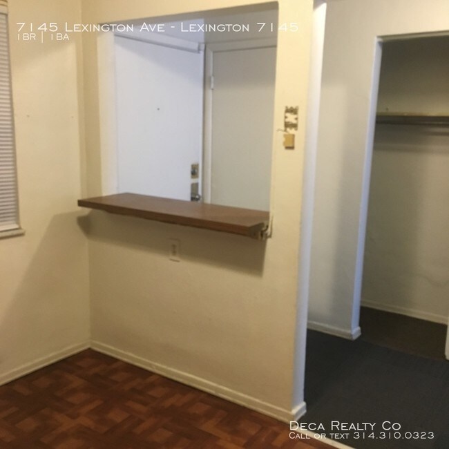 Building Photo - 1 Bedroom Apartment