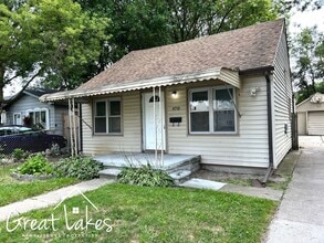 Building Photo - 8718 Paige Ave