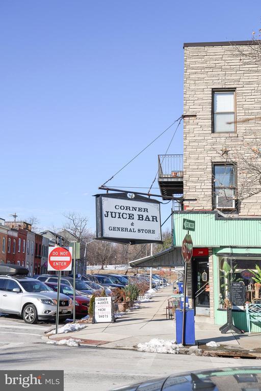 Foto del edificio - 605 S Montford Ave