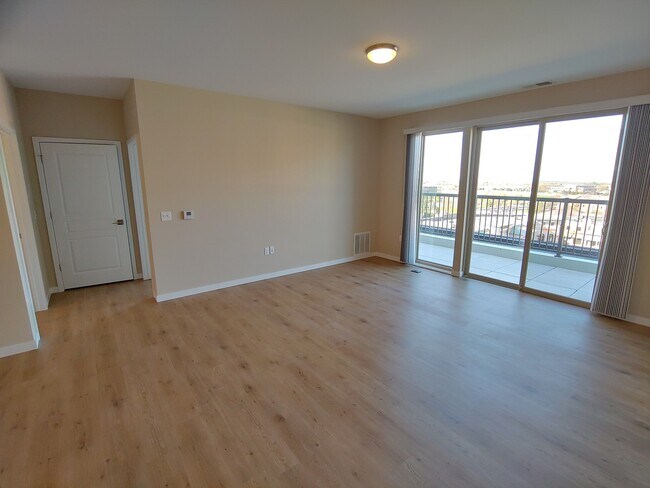 Foto del edificio - City Center Apartments