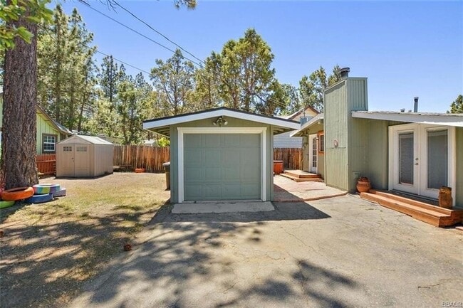 Foto del edificio - Cozy Cabin in the Woods