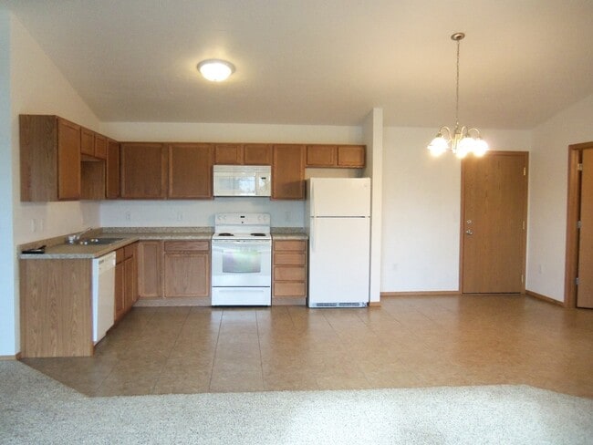 Interior Photo - Lamplight Phase II