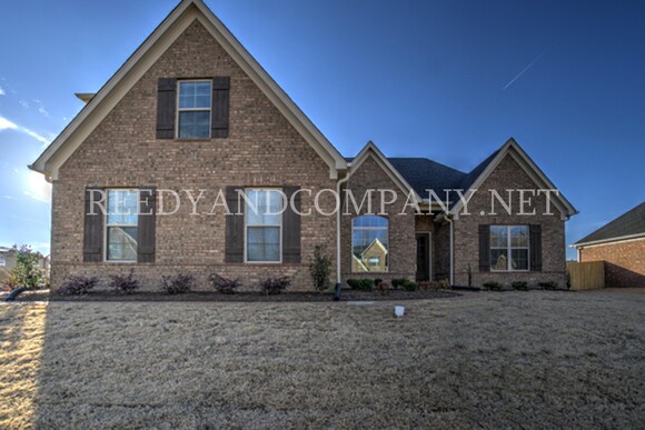 Foto principal - 5455 Meadowbriar Trl