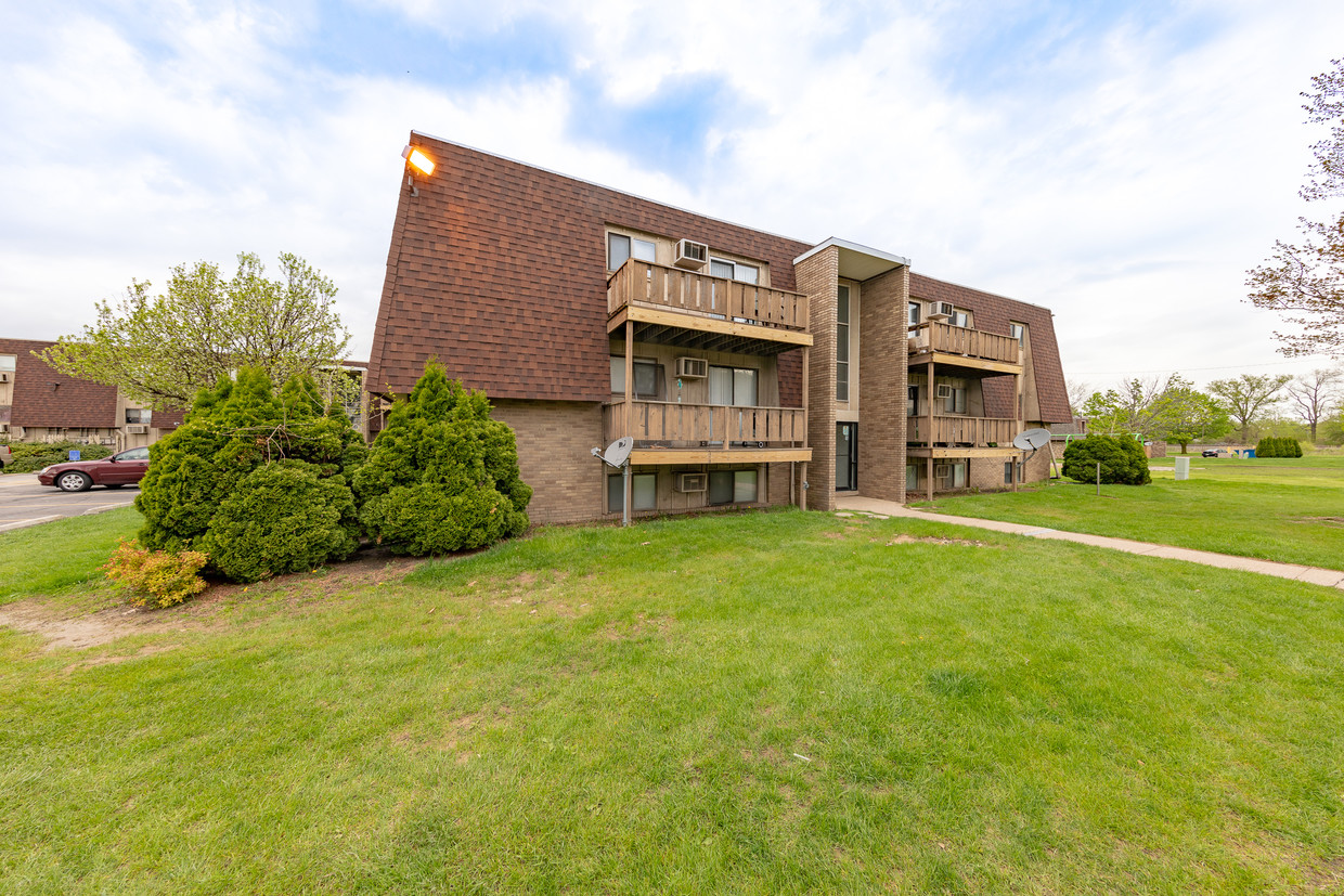 1 Bedroom Apartments In Sandusky Ohio