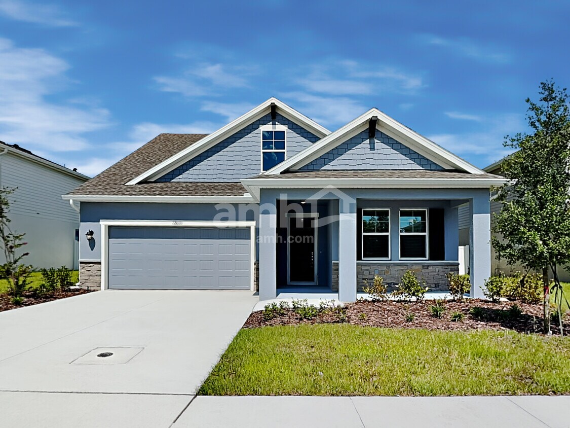 Foto principal - 2833 Ponds Trl