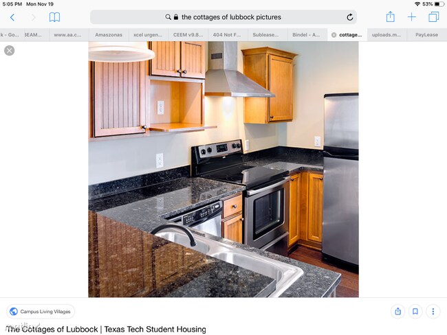 Foto del edificio - 2 br, 2 bath Apartment - 2018 9th street