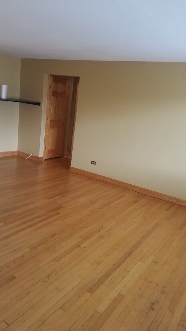 Living room - 5222 N Potawatomie Ave