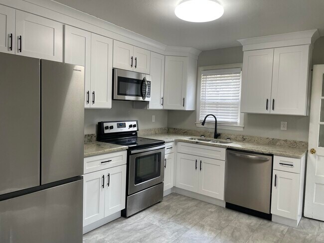 Foto del edificio - 304 1st St