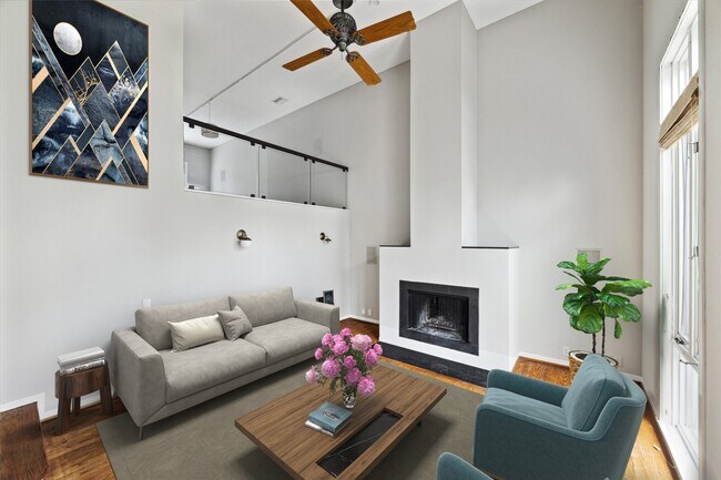 Foto del edificio - 1393 Arlington St