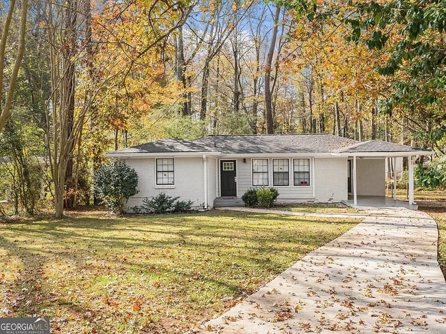 Building Photo - 3511 Misty Valley Rd