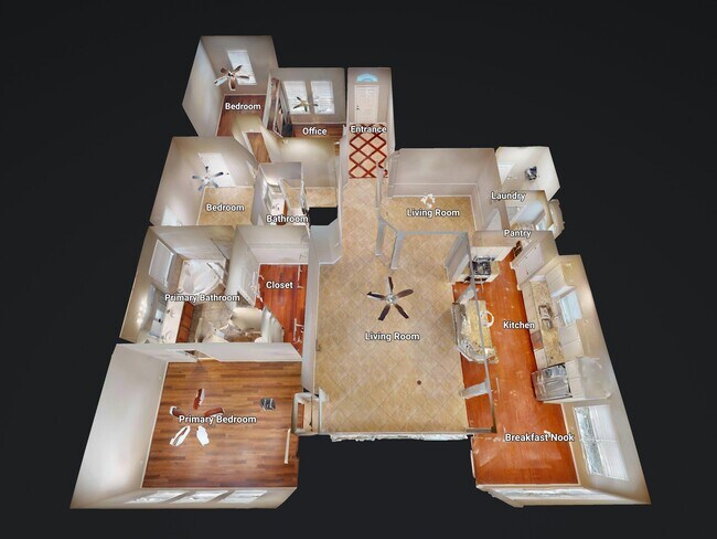 Building Photo - 610 Victoria Hills Dr