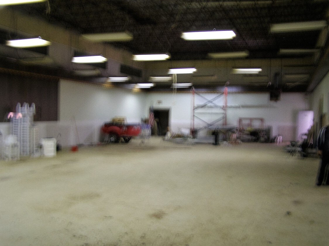 Foto del edificio - 126 Davis Ln