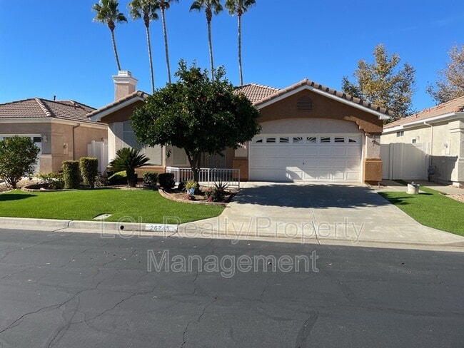 Building Photo - 26745 Summer Sunshine Dr