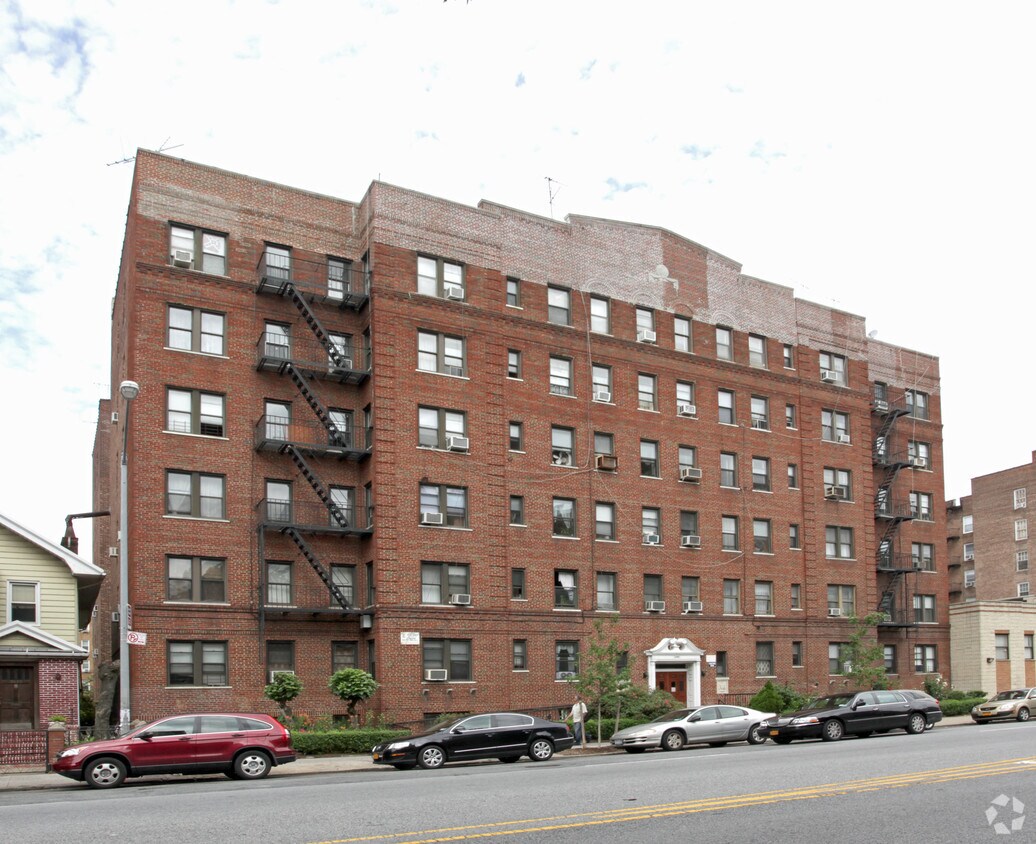 Foto del edificio - 2060 Ocean Ave