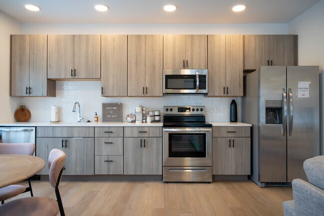 Foto del edificio - The Alto Apartments