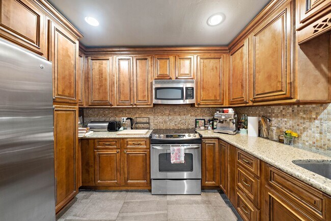 Foto del edificio - 3018 Baldwin St