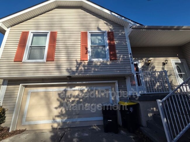 Foto del edificio - 8014 NW 79th Terrace