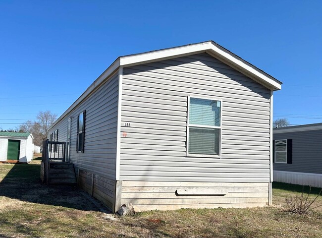 Foto del edificio - 575 Payne Creek Est