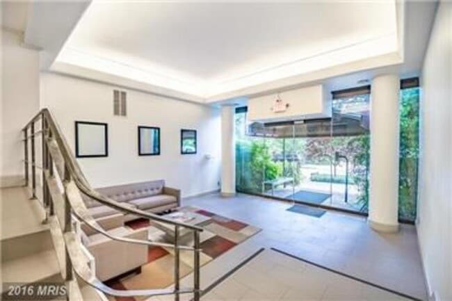 Photo - 1825 T St NW Apartment